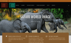 Safariworldimage.com thumbnail