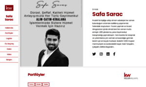 Safasarac.com thumbnail