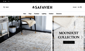 Safavieh.ca thumbnail