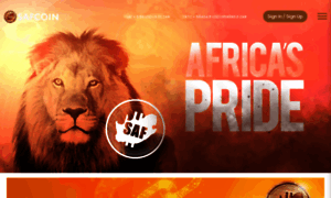 Safcoin.africa thumbnail