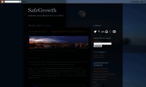 Safe-growth.blogspot.com thumbnail