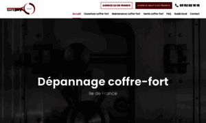 Safe-hdf.com thumbnail