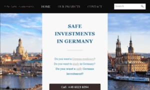 Safe-investment-germany.com thumbnail