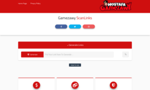 Safe-links.gamezawy.net thumbnail