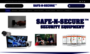 Safe-n-secureinc.com thumbnail