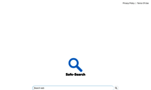 Safe-search.org thumbnail