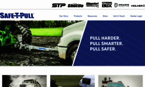 Safe-t-pull.net thumbnail