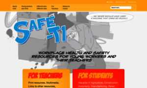 Safe-t1.net.au thumbnail