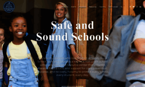 Safeandsoundschools.org thumbnail