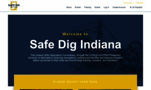 Safedigindiana.com thumbnail