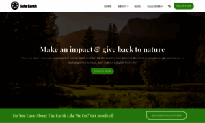 Safeearth.com.ng thumbnail