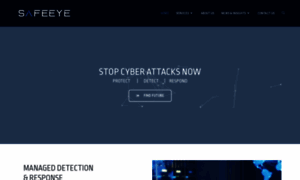 Safeeye.com.au thumbnail