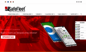 Safefleet.pl thumbnail