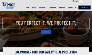 Safefoods.net thumbnail