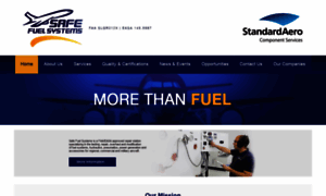 Safefuelsystems.com thumbnail