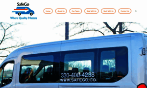 Safego.co thumbnail