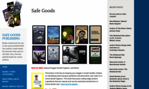 Safegoodspub.com thumbnail