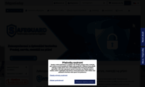Safeguard-eshop.net thumbnail