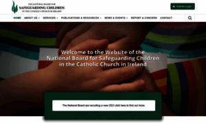 Safeguarding.ie thumbnail