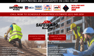Safeguardli.com thumbnail