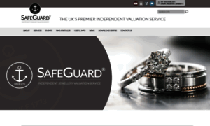 Safeguardvaluations.com thumbnail