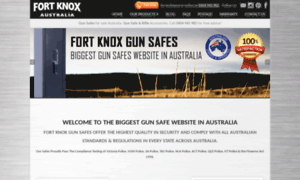 Safegun.com.au thumbnail