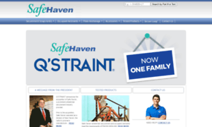 Safehaven-usa.com thumbnail