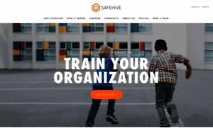 Safehive.co thumbnail