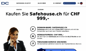 Safehouse.ch thumbnail