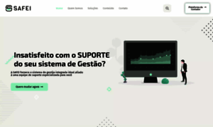 Safei.com.br thumbnail