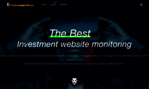 Safeinvestmedia.com thumbnail