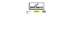 Safejokesearch.com thumbnail