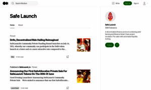 Safelaunch-io.medium.com thumbnail