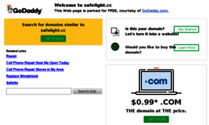 Safelight.cc thumbnail