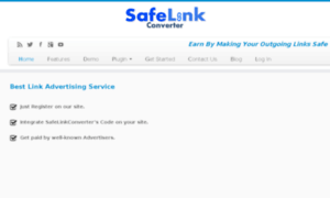 Safelinkconverter2.com thumbnail
