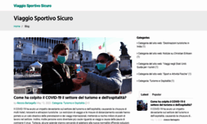 Safelist-italiana.it thumbnail