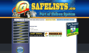 Safelists.co thumbnail