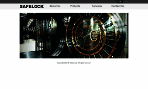 Safelock.com.hk thumbnail