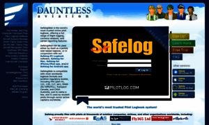 Safelogweb.com thumbnail