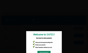 Safely-browse.com thumbnail