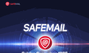Safemail.it thumbnail