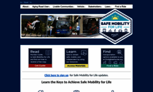 Safemobilityfl.com thumbnail