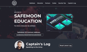 Safemoon.education thumbnail