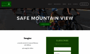 Safemountainview.org thumbnail