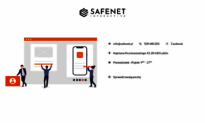 Safenet.pl thumbnail