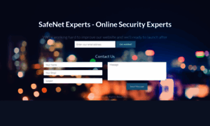 Safenetexperts.com thumbnail