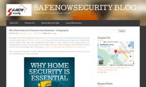 Safenowsecurity.wordpress.com thumbnail