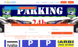 Safeparking.pl thumbnail