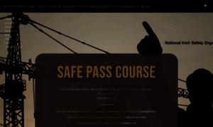 Safepass.training thumbnail