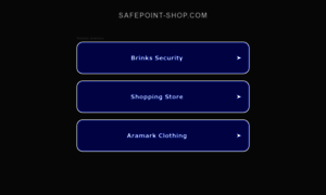 Safepoint-shop.com thumbnail